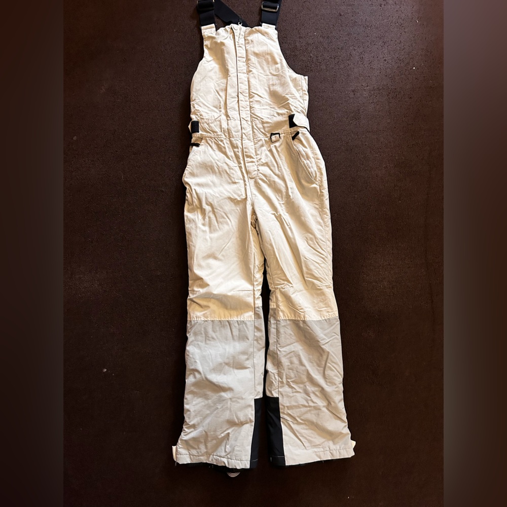 Snowbib, Men’s S